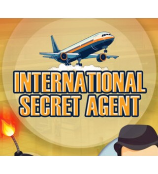 International Secret Agent Steam Key GLOBAL